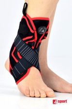 Zdjęcie Reh4Mat Orteza dynamiczna stabilizująca staw skokowy z systemem AM-OSS-05/CCA M - Śrem