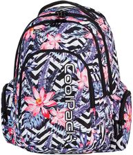 Patio Plecak Szkolny Black & White Flowers Coolpack Ceny i Patio Plecak Szkolny Black & White Flowers Coolpack Ceny i