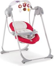 Zdjęcie Chicco Huśtawka Polly Swing Up Paprika - Lipno