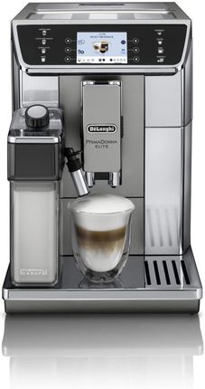 Ekspres De'Longhi PrimaDonna Elite ECAM650.55.MS