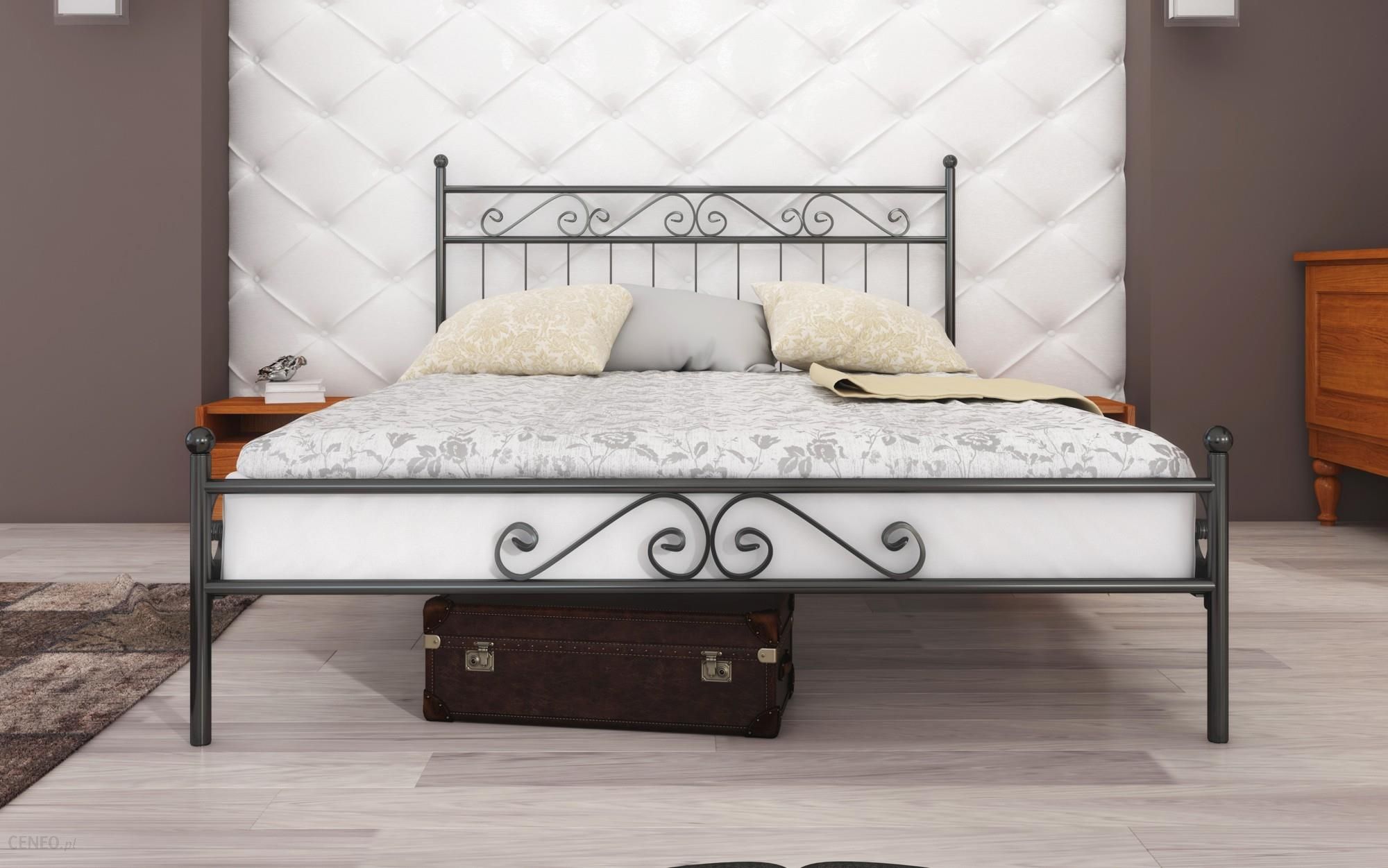 Металлическая кровать 160х200 купить. Кровати Аскона железные двуспальные.