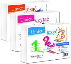 Zdjęcie Umiem czytać, pisać, liczyć - Puszczykowo