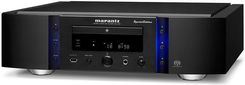 Zdjęcie Marantz SA-14S1SE czarny - Bieruń