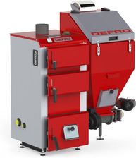 Zdjęcie Defro EKR PZ 18 kW - Cieszyn