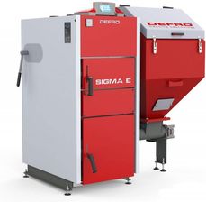 Zdjęcie Defro Sigma 36kW - Gryfów Śląski