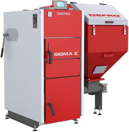 Defro Sigma 48kW