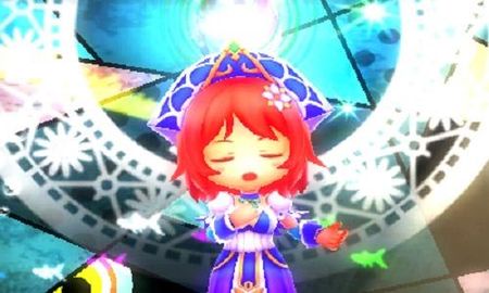 Gra Nintendo 3DS Stella Glow (Gra 3DS) - Ceny i opinie