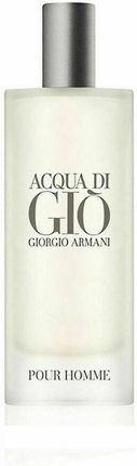 Giorgio Armani Acqua Di Gio Pour Homme Acqua For Life Woda Toaletowa 15ml