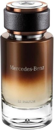 Mercedes Benz Mercedes Benz Le Parfum Woda Perfumowana 120 ml
