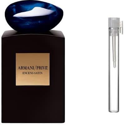 Encens satin giorgio discount armani