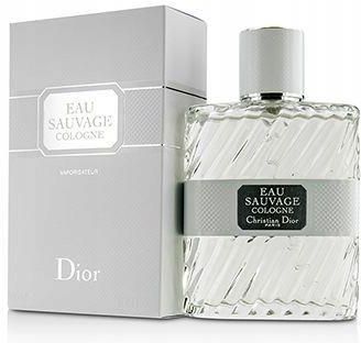 Dior eau hotsell sauvage tester