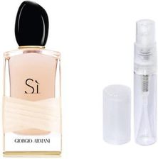 si armani rose signature