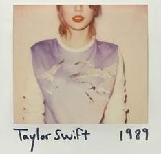 Zdjęcie Taylor Swift - 1989 (CD) - Łomianki