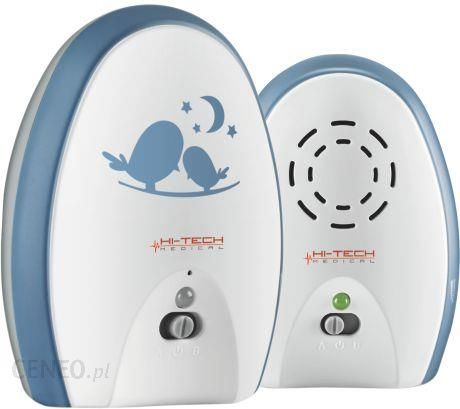  Hi-Tech Medical Niania Elektroniczna Kt-Baby Monitor 14026629