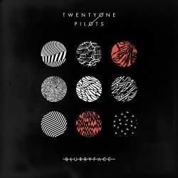 Twenty One Pilots - Blurryface (Winyl)