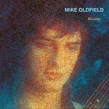 Zdjęcie Mike Oldfield - Discovery (CD) - Kościan