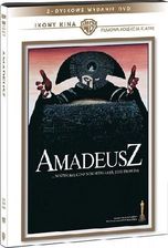 Zdjęcie Amadeusz (DVD) - Jedlicze