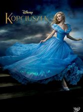 Zdjęcie Kopciuszek (DVD) - Kielce