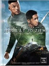 Zdjęcie 1000 Lat Po Ziemi (DVD) - Kościan