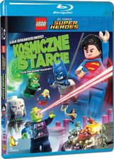 Zdjęcie Lego: Liga Sprawiedliwości - Kosmiczne Starcie (Blu-Ray) - Tomaszów Lubelski