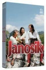 Janosik (DVD)