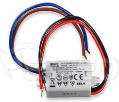 Zdjęcie Mw Power Zasilacz Stałoprądowy Ip67 0~3W 700Ma Mpl-03-700 Mpl03700 - Warszawa