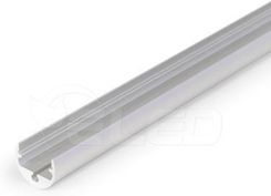 Zdjęcie Topmet Profil Aluminiowy (Obrotowy) Led Pen Anodowany Z Kloszem - 1Mb 86020020 - Jelcz-Laskowice