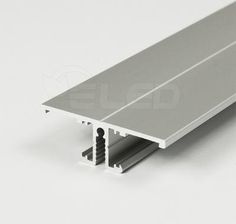 Zdjęcie Topmet Profil Aluminiowy Led Back10 Surowy Z Kloszem - 0.5Mb 0000001941 - Zator