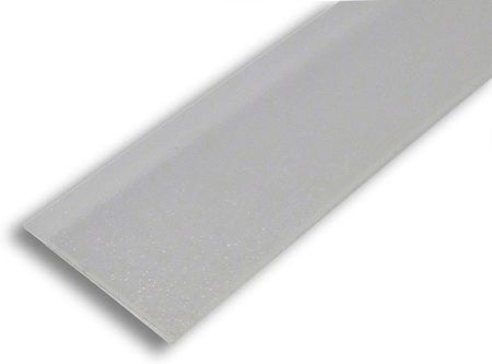 Topmet Klosz Wsuwany "A" Szron Do Profili Aluminiowych Led - 1Mb 89060039