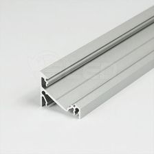 Zdjęcie Topmet Profil Aluminiowy Led Corner14 Anodowany Z Kloszem - 1Mb A4010020 - Tychy