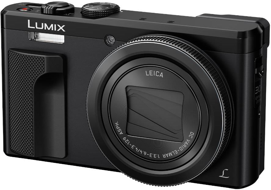 Panasonic lumix dmc tz80 обзор