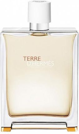 Hermes Terre D'Hermes Eau Tres Fraiche Woda Toaletowa 75 ml TESTER