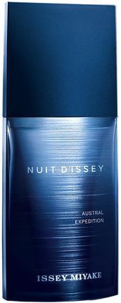Issey Miyake Nuit D'Issey Austral Expedition Woda Toaletowa 125 ml TESTER
