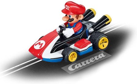 Carrera GO!!! Nintendo Mario Kart 8 - Mario (64033)