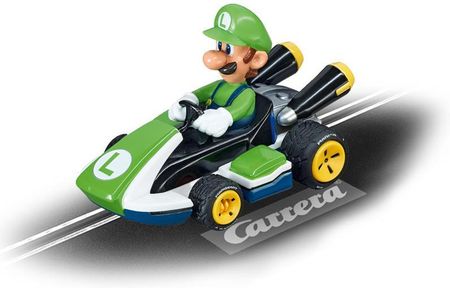 Carrera GO!!! Nintendo Mario Kart 8 - Luigi (64034)