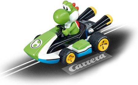 Carrera GO!!! Nintendo Mario Kart 8 - Yoshi (64035)