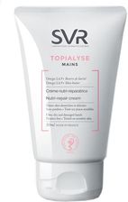Zdjęcie Svr Topialyse Krem do rąk 50ml - Górowo Iławeckie