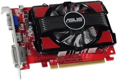 Asus R7 250 1gb ASUS Radeon R7 250 R7250 1GB GDDR5 128 Bit