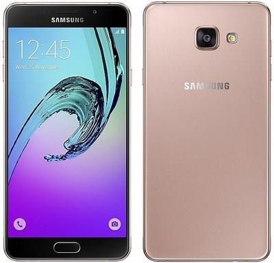 samsung galaxy a3 a310f