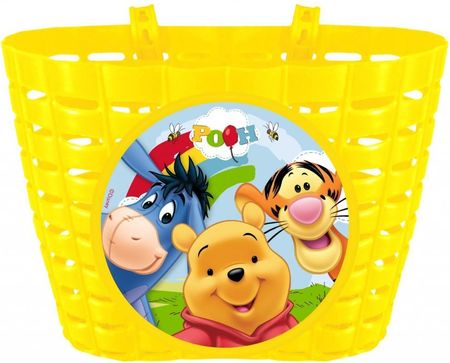 Seven Disney Koszyk Na Rower Kubuś 9205