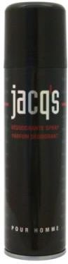 Jacq's Pour Homme dezodorant perfumowany 200ml
