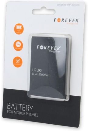 Forever Bateria Do Lg L90 1700 Mah Li-Ion (T_0012930)