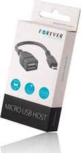 Zdjęcie Forever Host Micro Usb (T_0013115) - Sosnowiec
