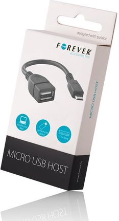 Forever Host Micro Usb (T_0013115)