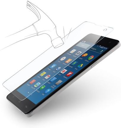 Forever Szkło Hartowane Tempered Glass Do Sony Xperia E4 (GSM011926)