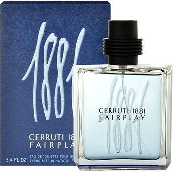 Nino Cerruti Cerruti 1881 Fairplay Woda Toaletowa 100ml Opinie i ceny na Ceneo.pl