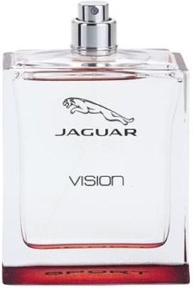 Jaguar Vision Sport Woda Toaletowa 100 ml