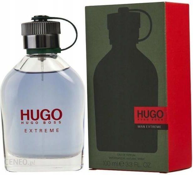 hugo boss man extreme 100 ml