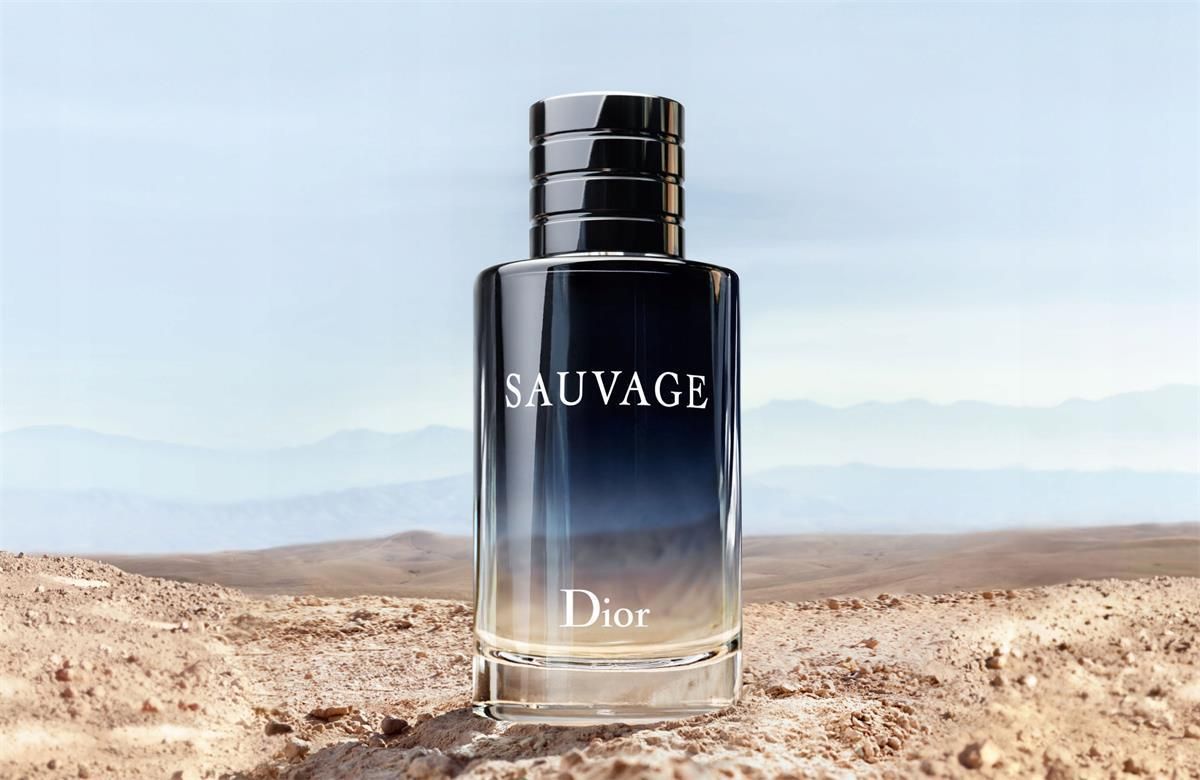 Christian Dior Sauvage Woda Toaletowa 100ml Tester Opinie i ceny na