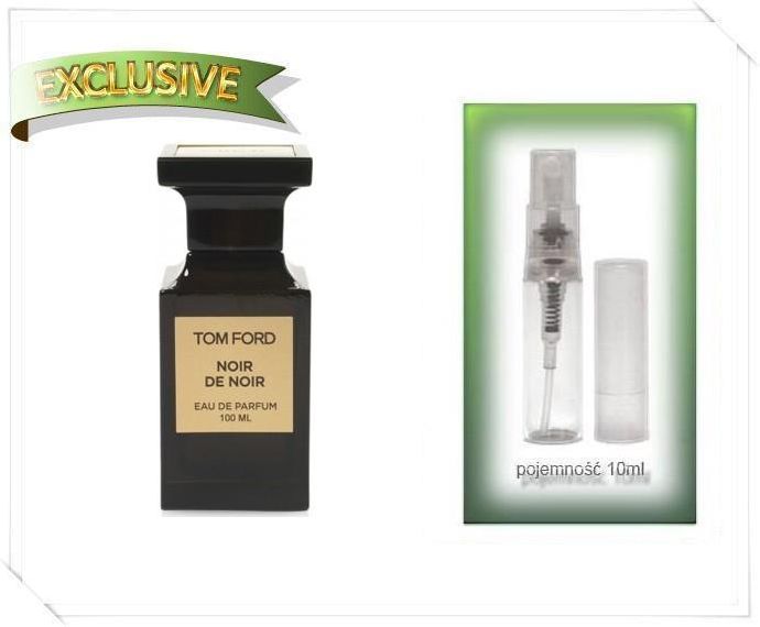 tom ford noir de noir 10 ml